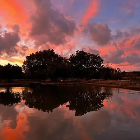 Carpe Diem - Le Domaine Lodge