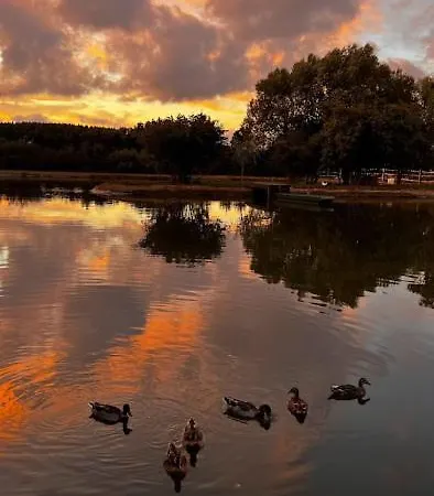 Carpe Diem - Le Domaine Lodge